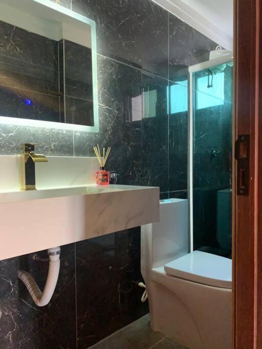 Apartamento Encantador Na Beira-Mar De Maceio Eksteriør bilde