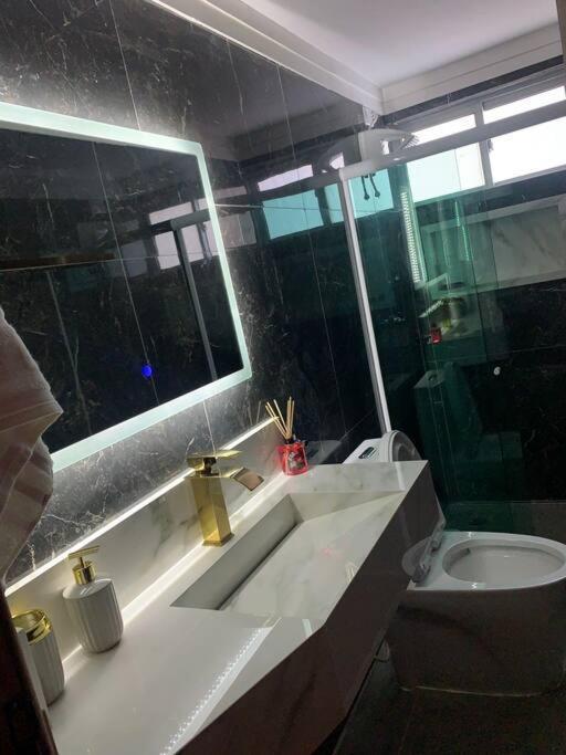 Apartamento Encantador Na Beira-Mar De Maceio Eksteriør bilde