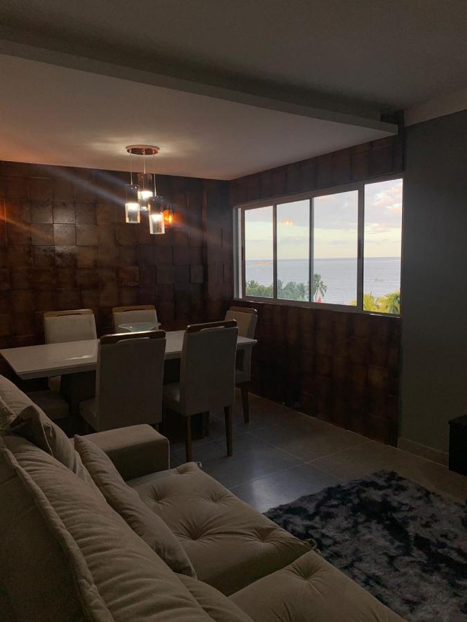 Apartamento Encantador Na Beira-Mar De Maceio Eksteriør bilde