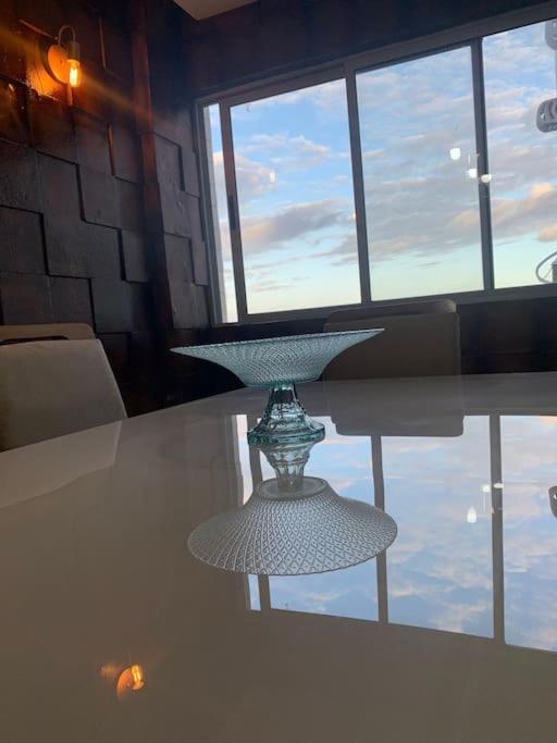 Apartamento Encantador Na Beira-Mar De Maceio Eksteriør bilde