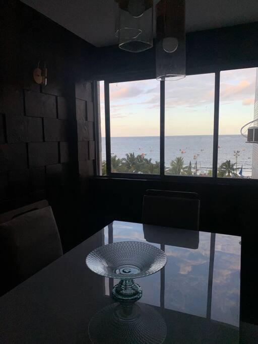 Apartamento Encantador Na Beira-Mar De Maceio Eksteriør bilde