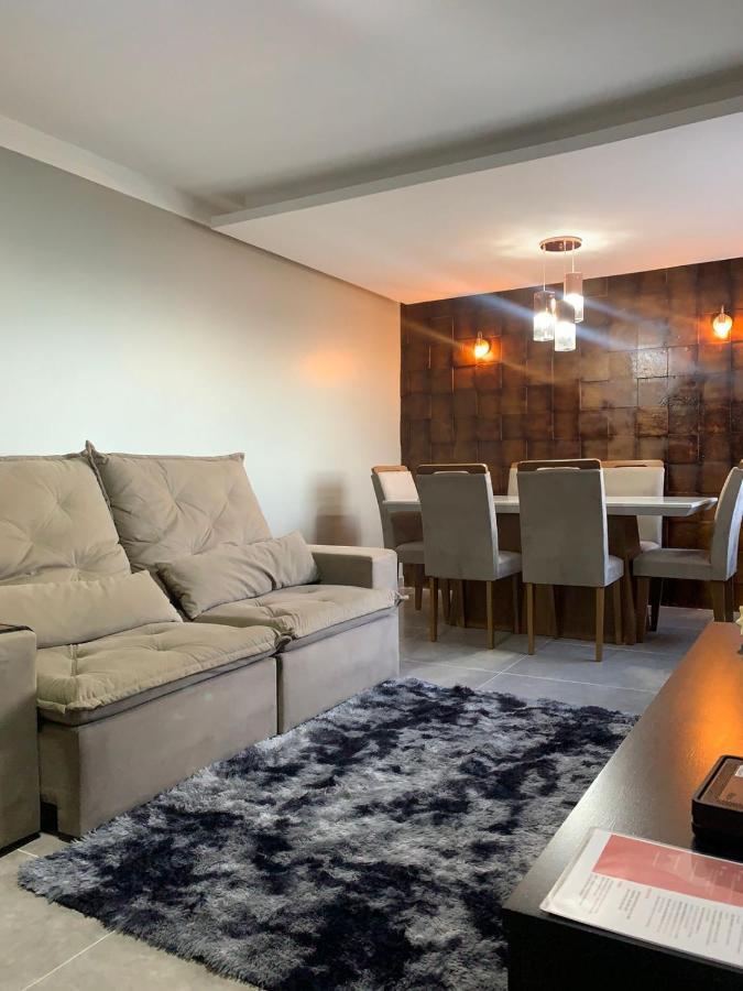 Apartamento Encantador Na Beira-Mar De Maceio Eksteriør bilde