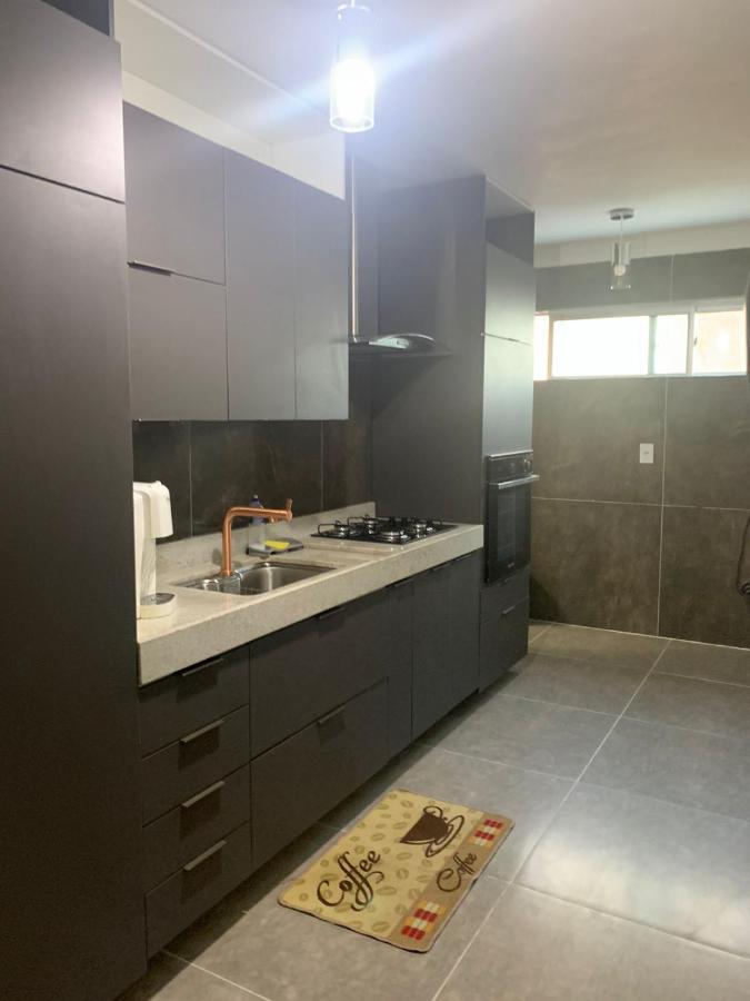 Apartamento Encantador Na Beira-Mar De Maceio Eksteriør bilde