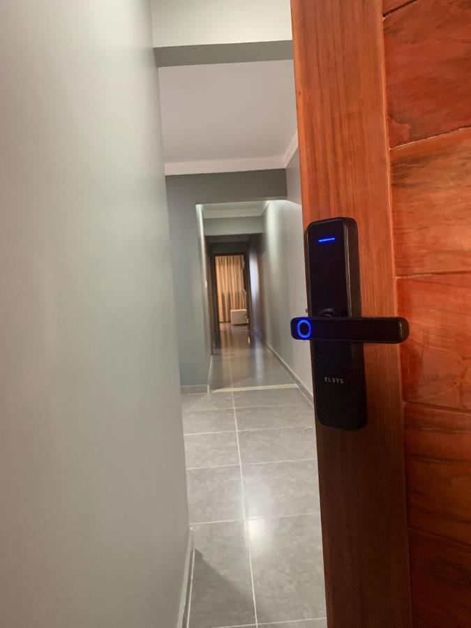 Apartamento Encantador Na Beira-Mar De Maceio Eksteriør bilde