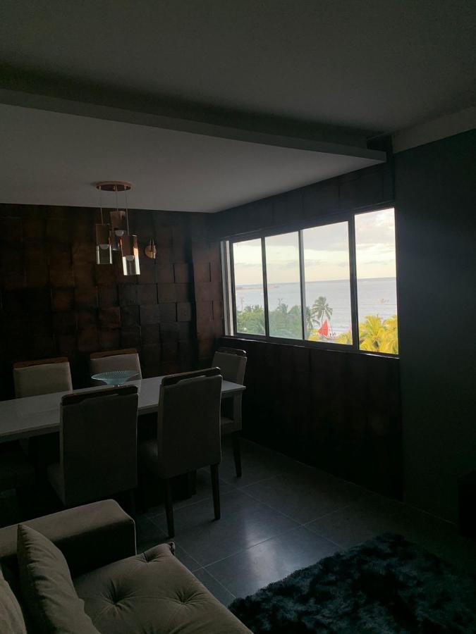 Apartamento Encantador Na Beira-Mar De Maceio Eksteriør bilde
