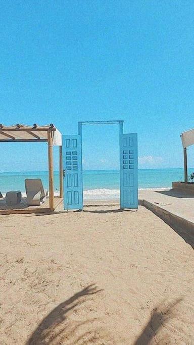 Apartamento Encantador Na Beira-Mar De Maceio Eksteriør bilde