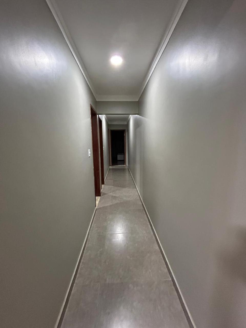 Apartamento Encantador Na Beira-Mar De Maceio Eksteriør bilde