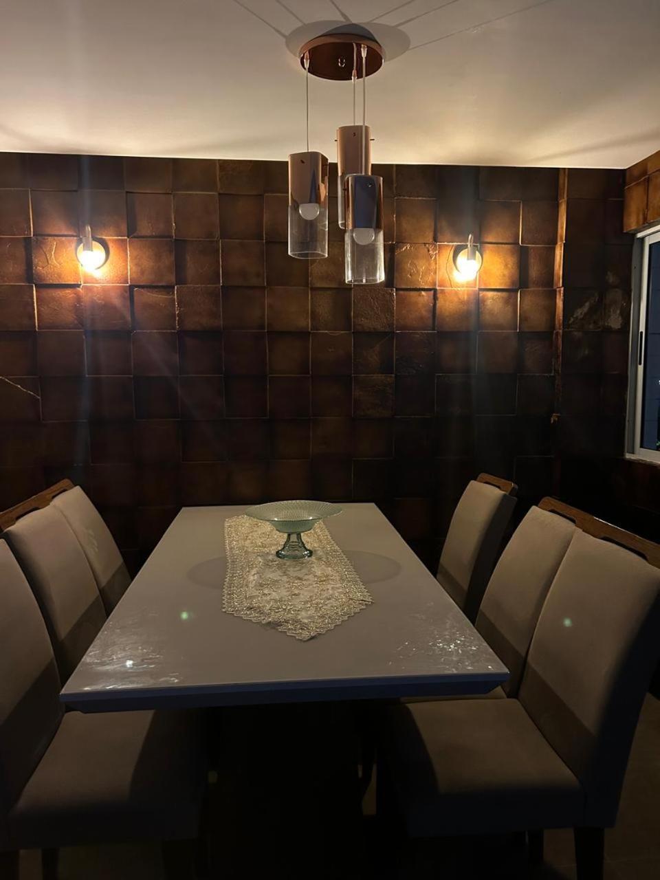 Apartamento Encantador Na Beira-Mar De Maceio Eksteriør bilde