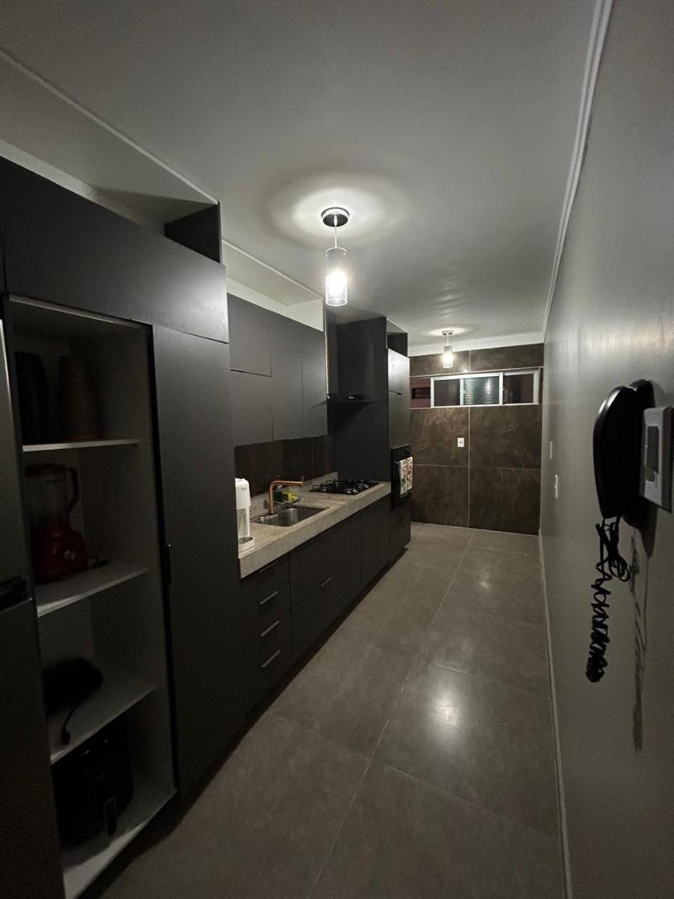 Apartamento Encantador Na Beira-Mar De Maceio Eksteriør bilde