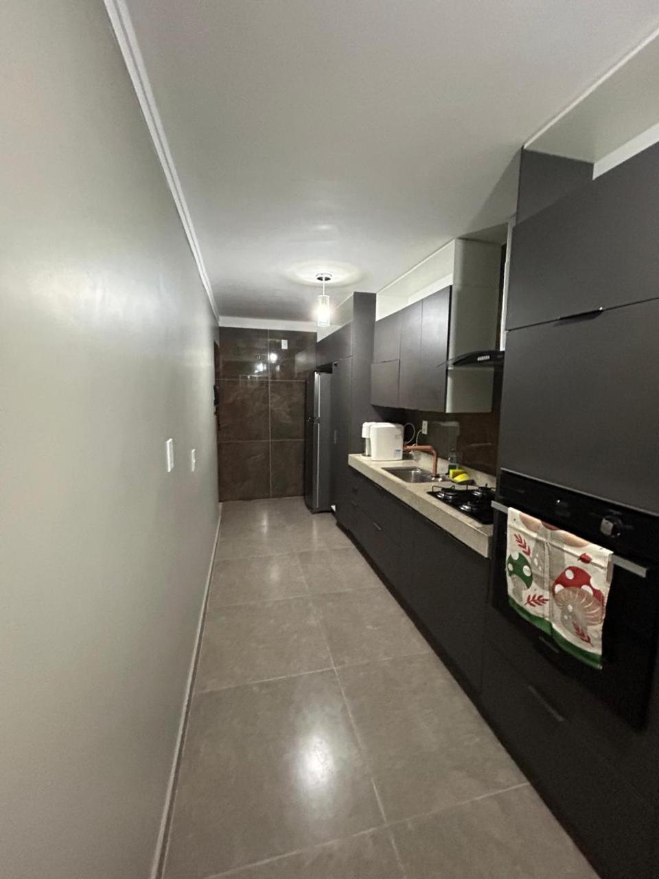 Apartamento Encantador Na Beira-Mar De Maceio Eksteriør bilde