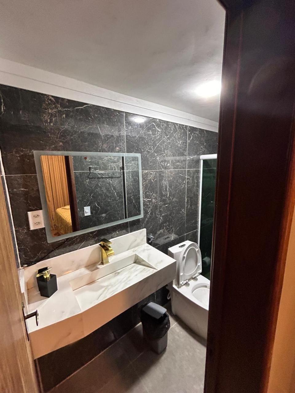 Apartamento Encantador Na Beira-Mar De Maceio Eksteriør bilde