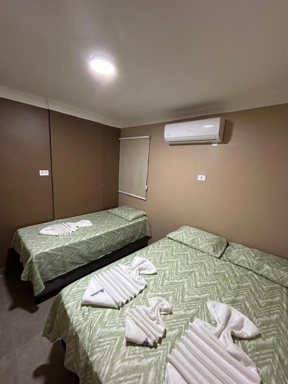 Apartamento Encantador Na Beira-Mar De Maceio Eksteriør bilde