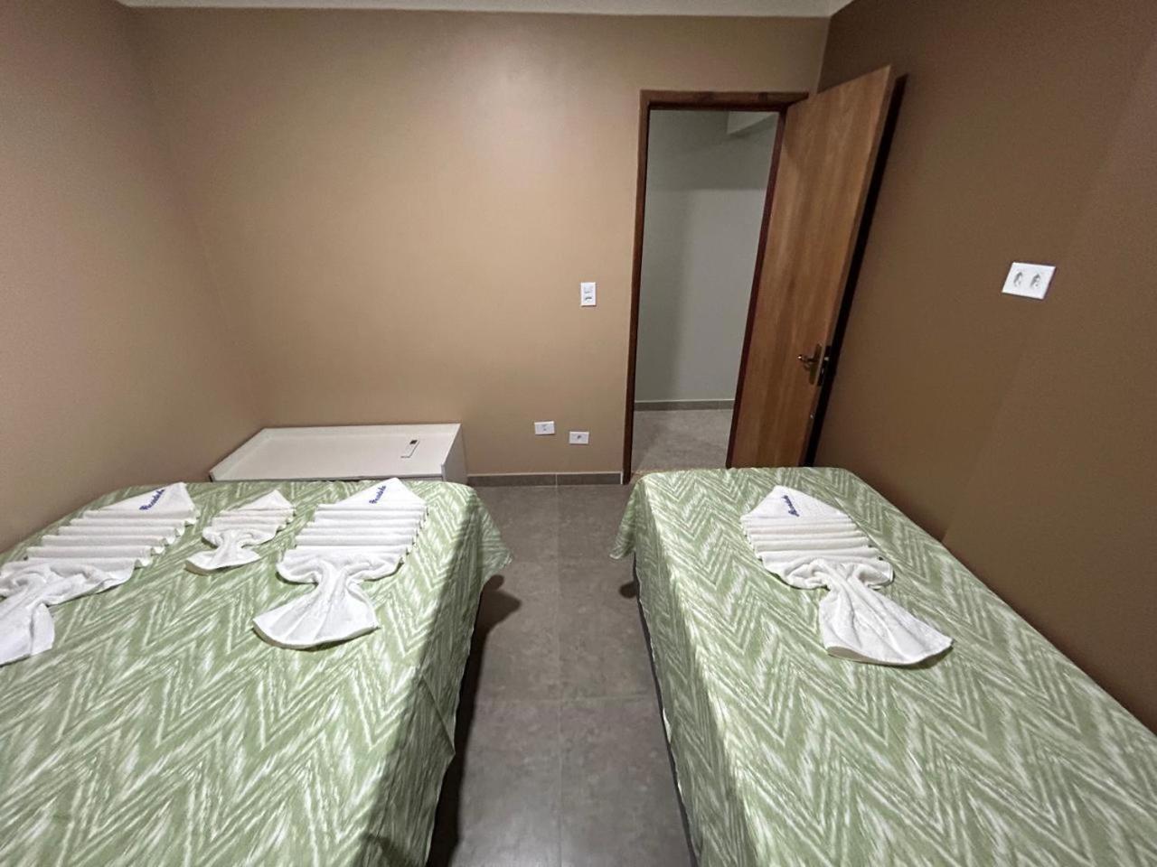 Apartamento Encantador Na Beira-Mar De Maceio Eksteriør bilde